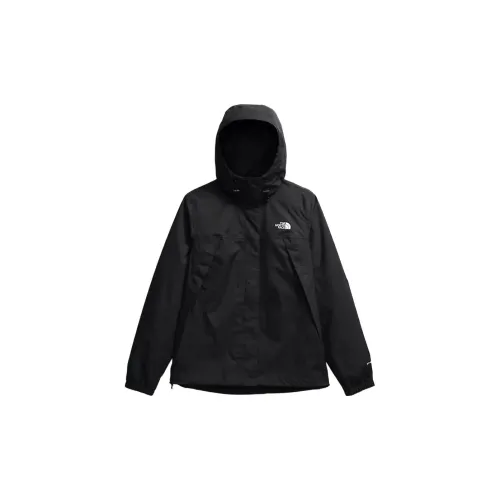 THE NORTH FACE Jackets Women's Black