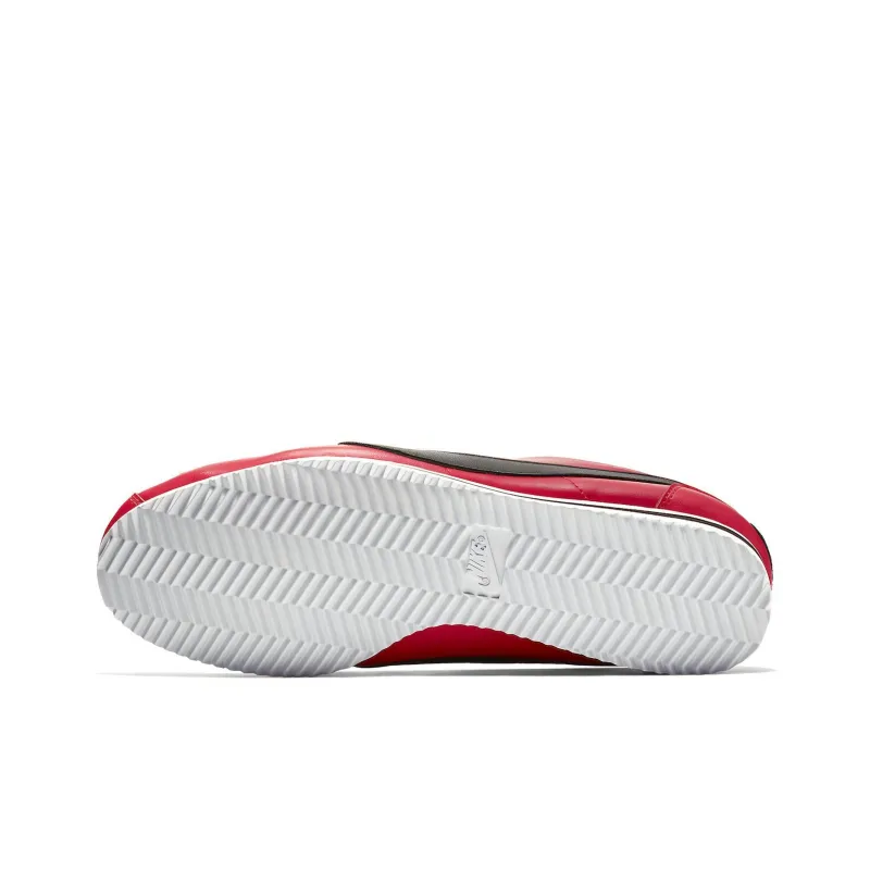 Nike Classic Cortez Overbranding Red Orbit-5