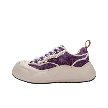 JUZI Low-Top Casual Shoes Women's