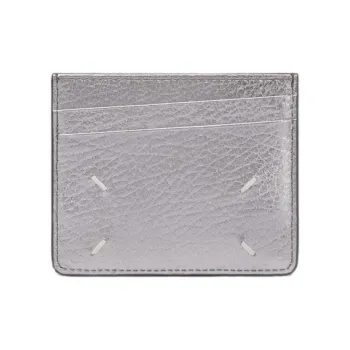 Maison Margiela Four Stitch Card Holder