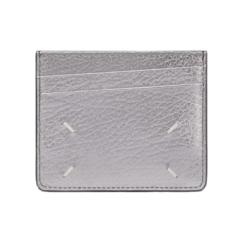 Maison Margiela Four Stitch Card Holder-0