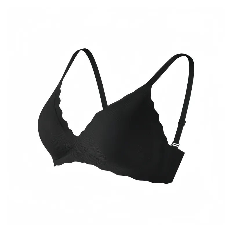 GUJIN Women's Bras-16