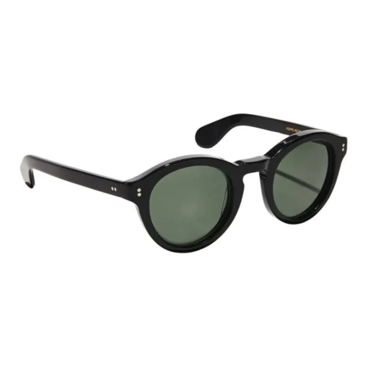 MOSCOT Round Sunglasses Men's Multicolor-1