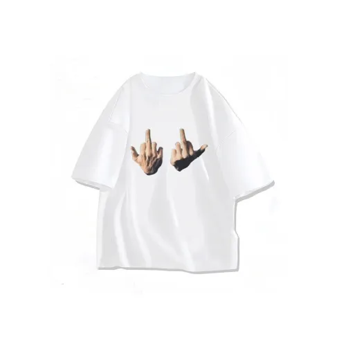 Jenna Chun T-Shirts Unisex