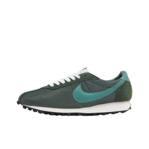 Nike Roshe Run LD-1000 Running Shoes Unisex Low-Top Green