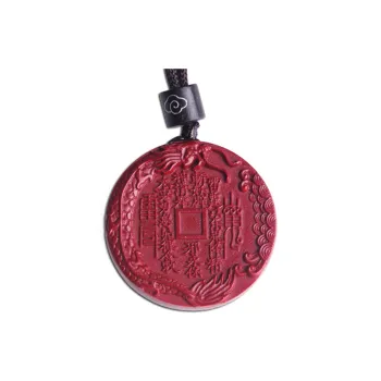 Yeon yun Jewelry Jade Pendants Unisex
