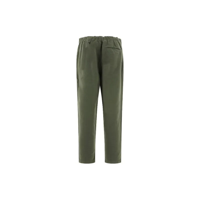 NORSE PROJECTS Ezra Relaxed Trousers-1