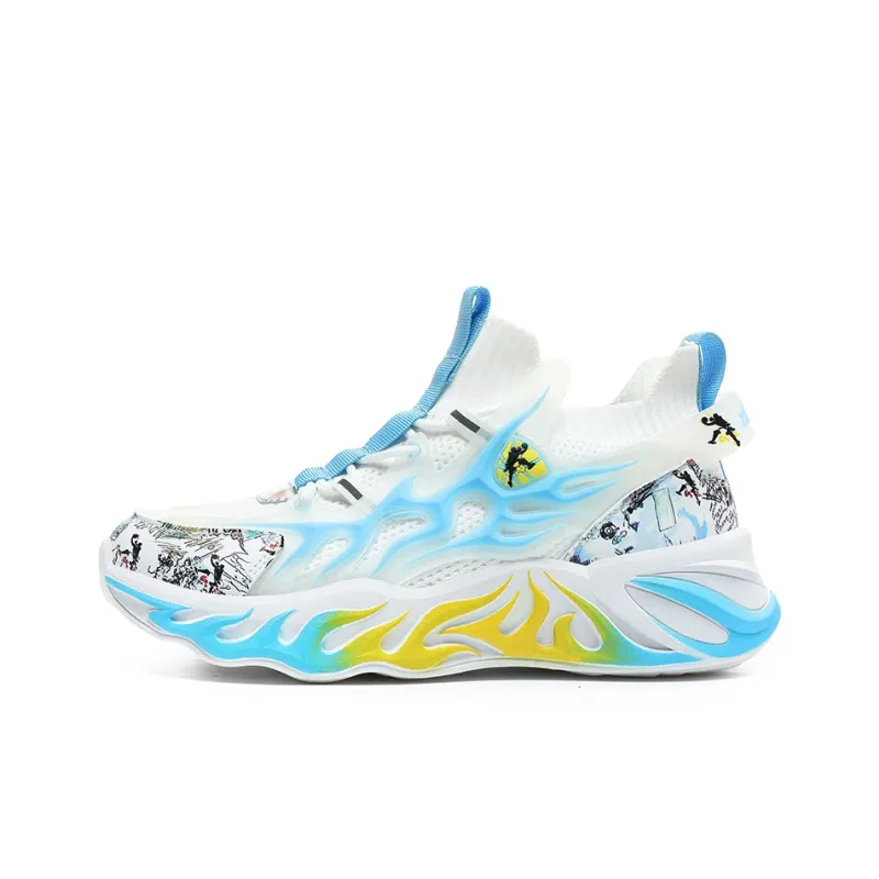 SIMBA'S PRIDE Casual Shoes Unisex-17