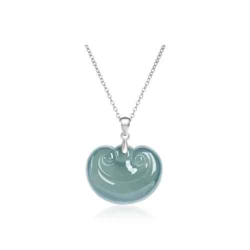 Best wishes Jadeite Necklaces Women's