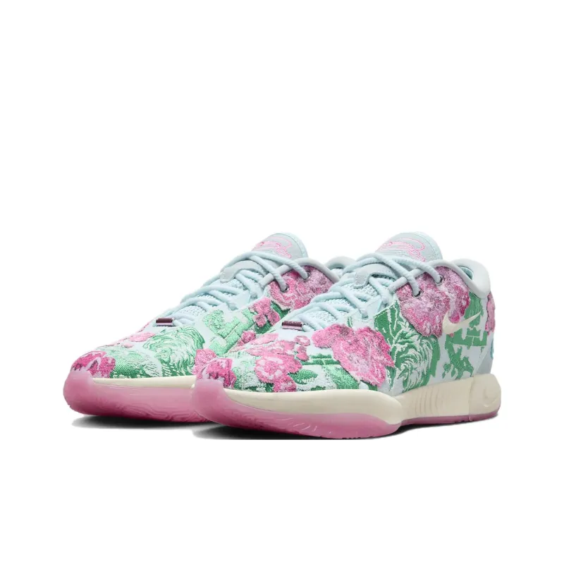 Nike LeBron 21 Prm Pearl Of Z Translucent Outsole-2