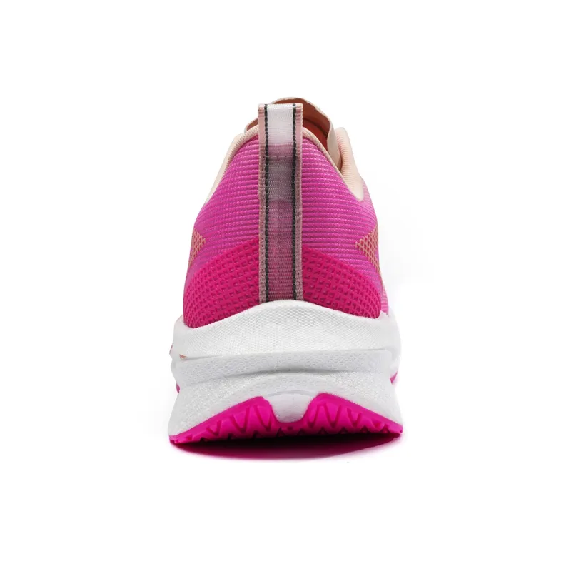 KZANSI Low Top Running Shoes Unisex-16