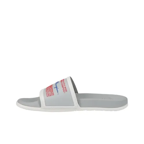 Champion Slide Slippers Men