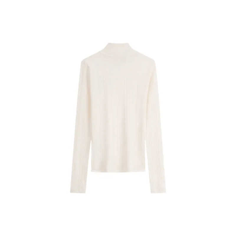 Calvin Klein T Shirts Women's-3