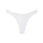 1 Pack (White/Lvory/White)