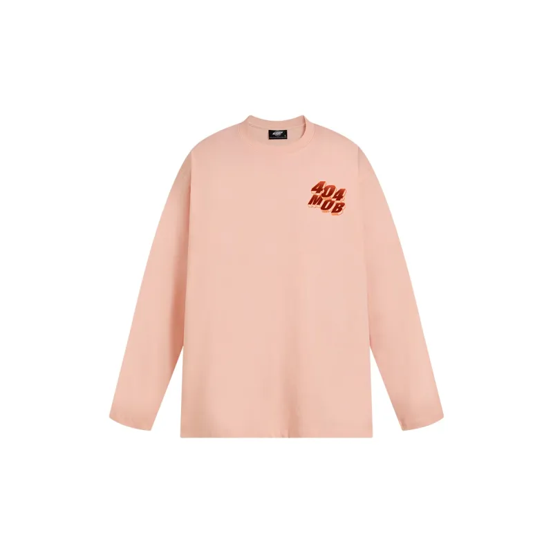 404MOB GANG T Shirts Unisex-14