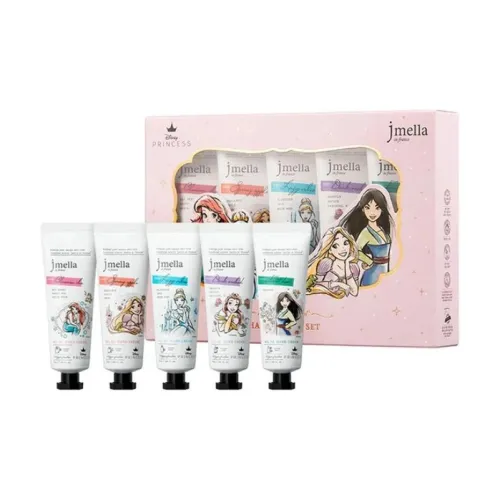 JMELLA 핸드 크림