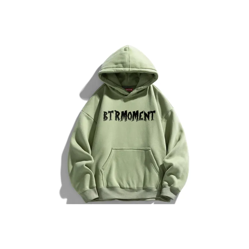 BTR Sweatshirts Unisex-21