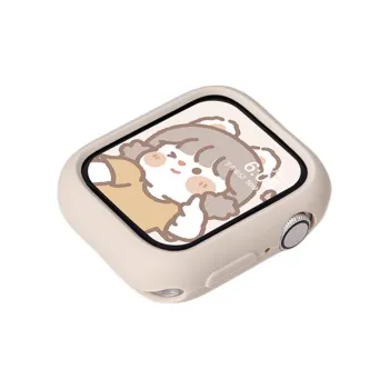 FZRT Unisex Watch Cases