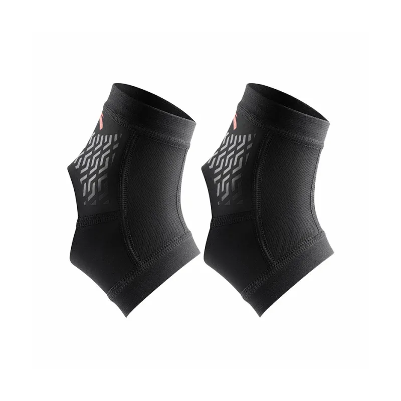Anta Ankle Braces Soccer Basketball Running Cycling Unisex Elastane Polyamide-6