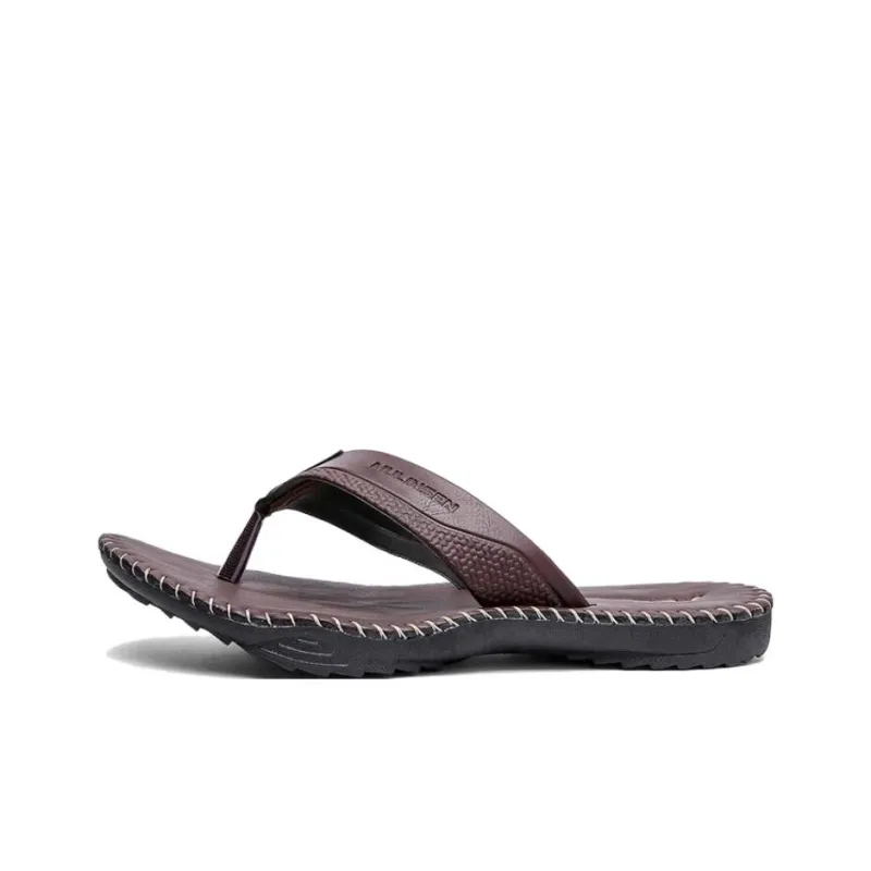 Mulinsen Flip Flops Men-5