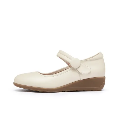 CAMEL Casual Single Shoes Women's