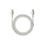 Gold[1m, Two-Port]Dual USB-C, Supports 100W Fast Charging