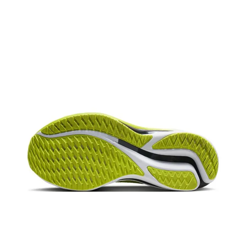 Mizuno Wave Rider 28 'Neo Lime'-4
