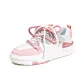 White Pink