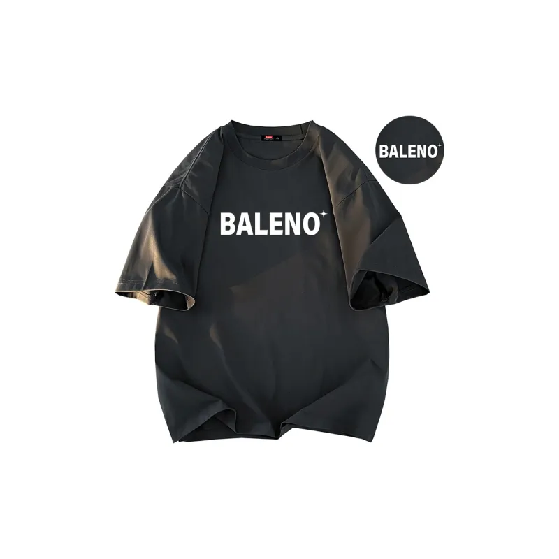 BALENO T Shirts Unisex-1