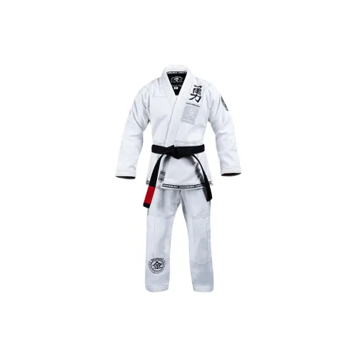 HAYABUSA Taekwondo Equipment