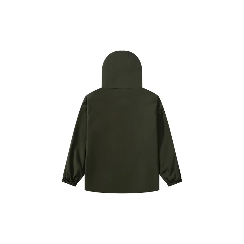DUATOGE Jackets Unisex-7