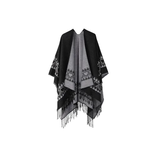 Lanza Shawls Women's