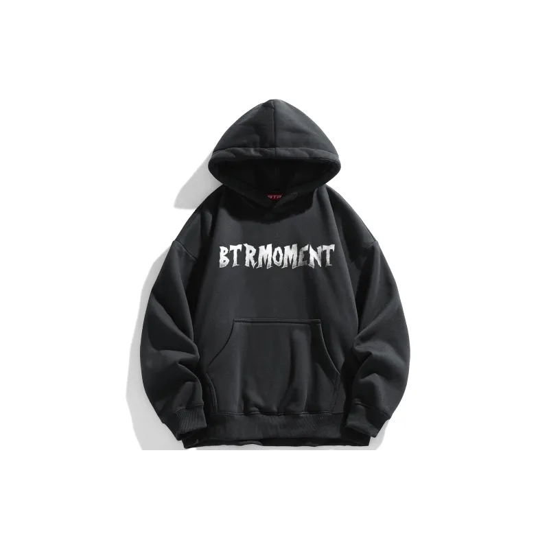 BTR Sweatshirts Unisex-11