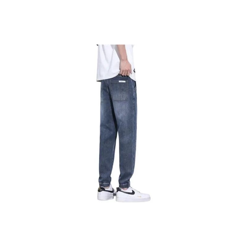 Tonlion Jeans Unisex-22