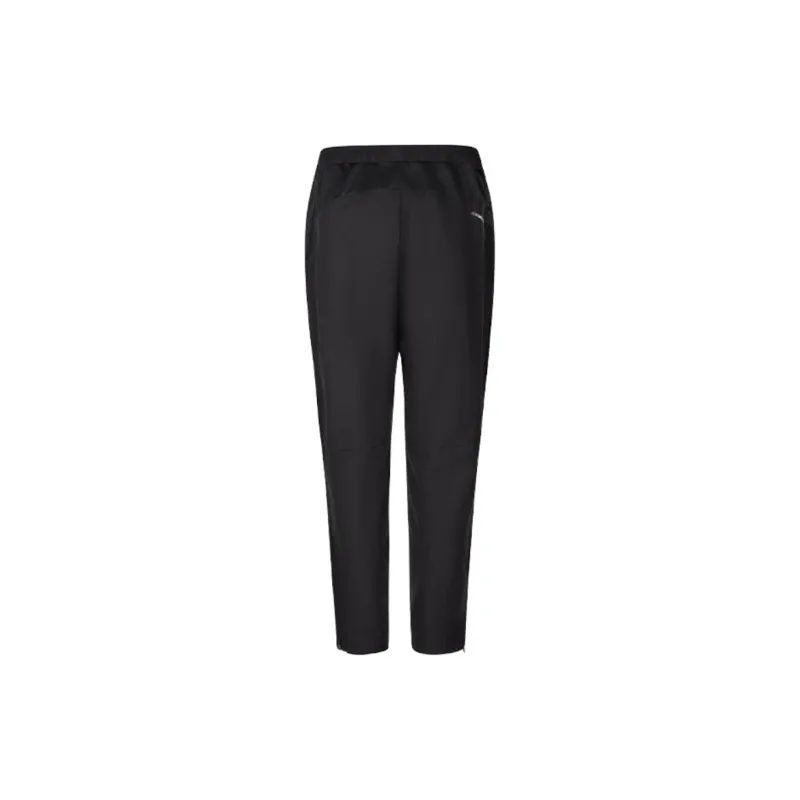 Asics ACTIBREEZE Athletic Trousers Men's Black-1