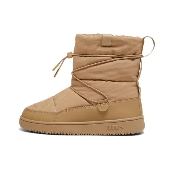 PUMA Snowbae Ankle Boots Women's Brown