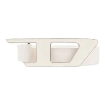 DIESEL B Dlogo Ii Enamelled D Buckle Belt
