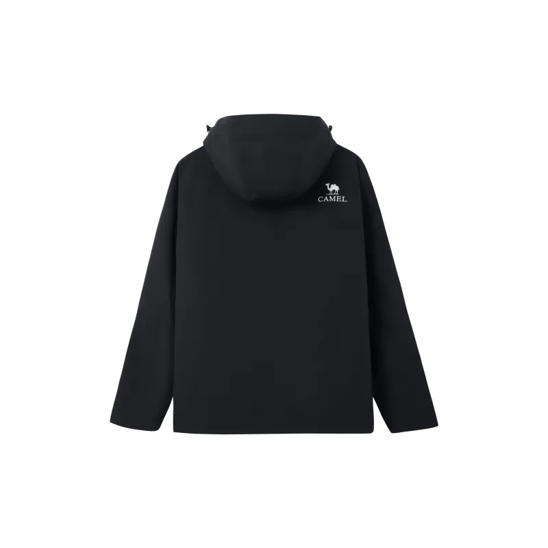 CAMEL Capsule 3-in-1 Windbreaker Jacket Unisex Gift Box-4
