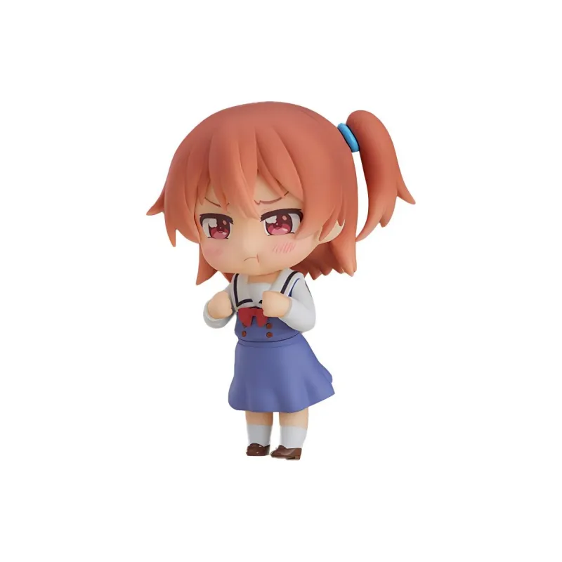GSC The Angel Has Descended Upon Me. Chibi Figures 10cm-3
