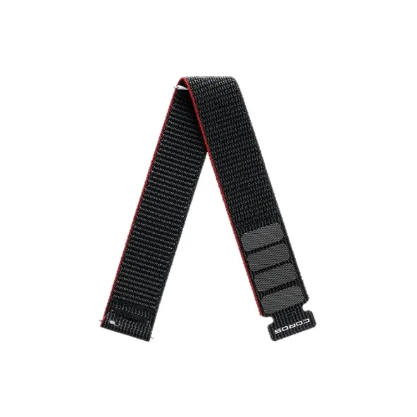 COROS PACE 3 Fabric COROS Compatibility Watch Band All Fabric Material-11