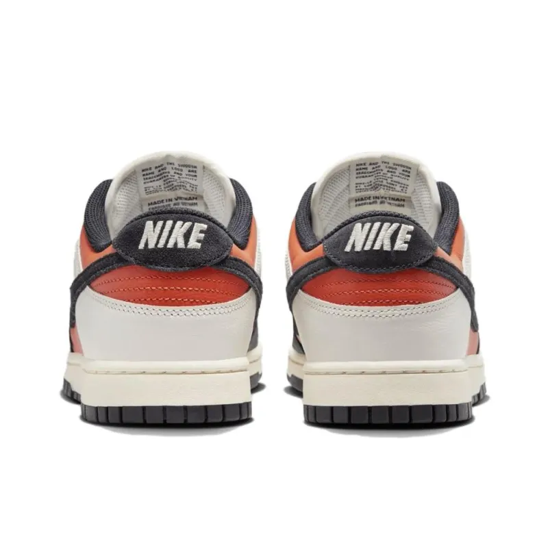 Nike Dunk Low Vintage Coral-3