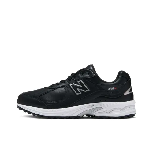 New Balance 2002R Golf 'Black'