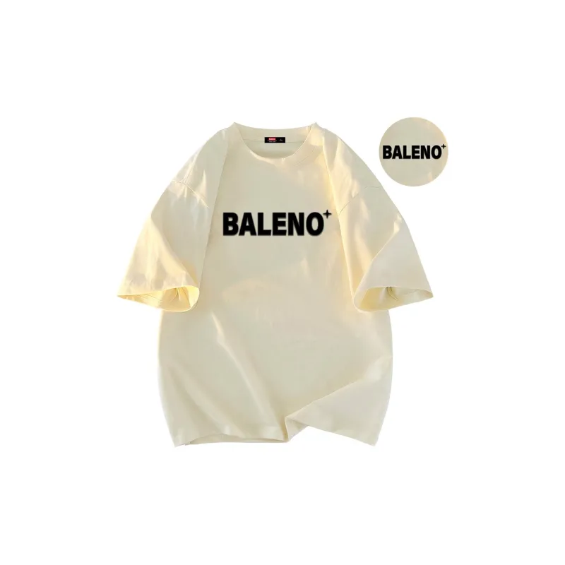 BALENO T Shirts Unisex-13