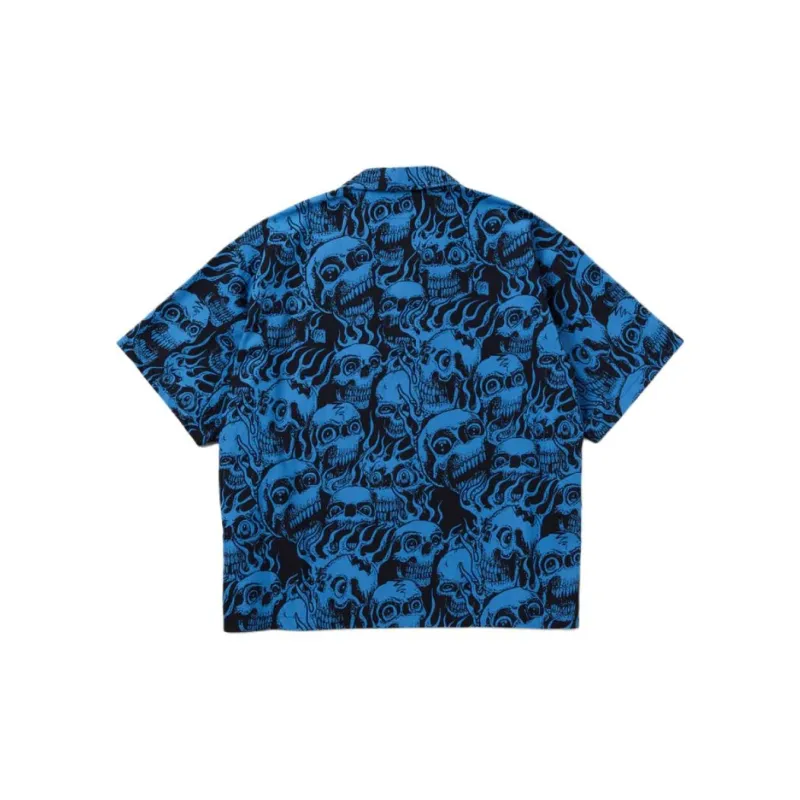 NEIGHBORHOOD BABYLON Co branded Edition Shirts Unisex-1