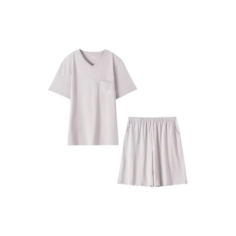 PIERRE CARDIN Men Pajama Sets-14