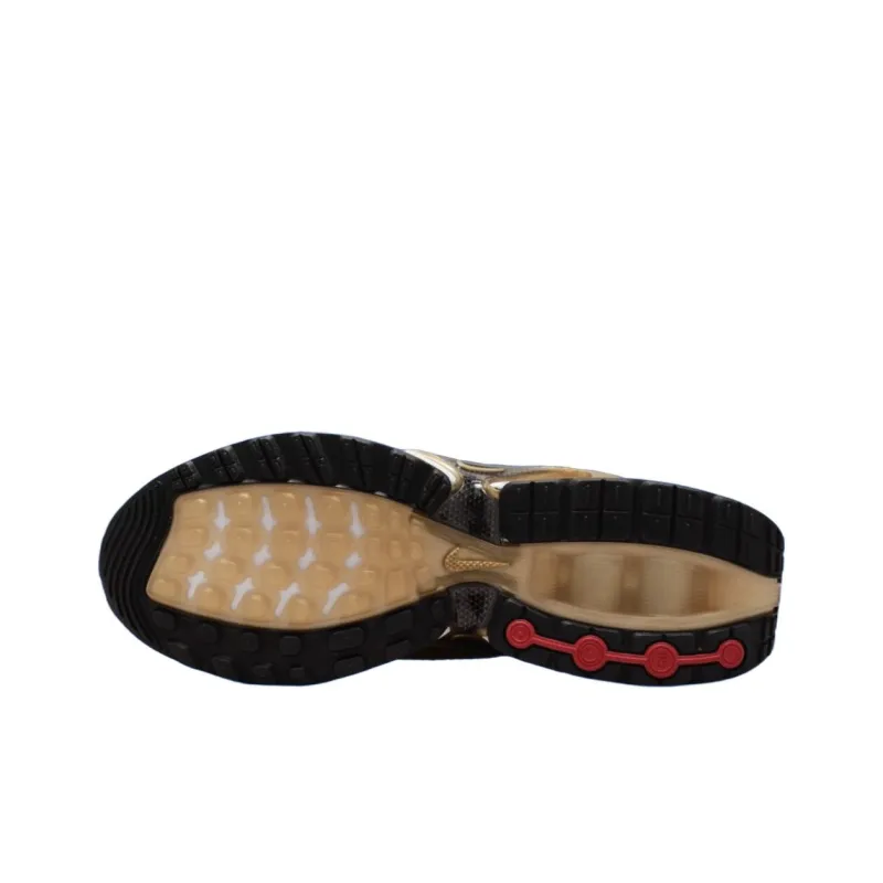Nike Air Max Dn Premium Metallic Gold Women's-5
