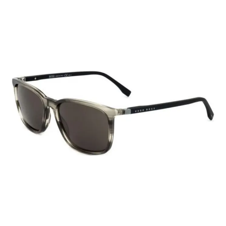 HUGO BOSS 1003/S/IT Rectangle Frame Sunglasses-0