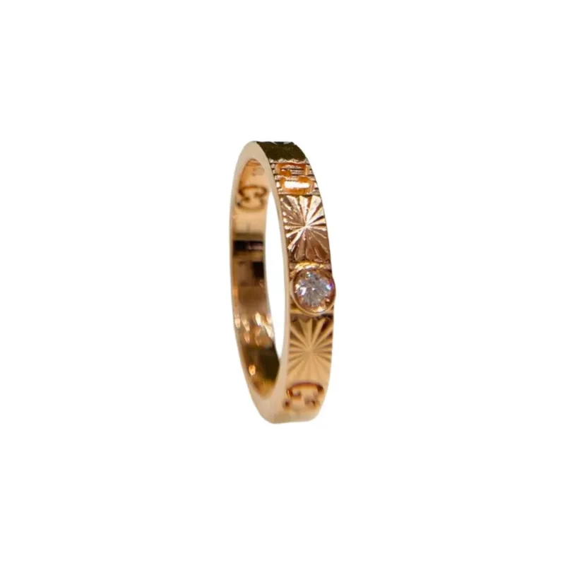 GUCCI Rings Women's-0