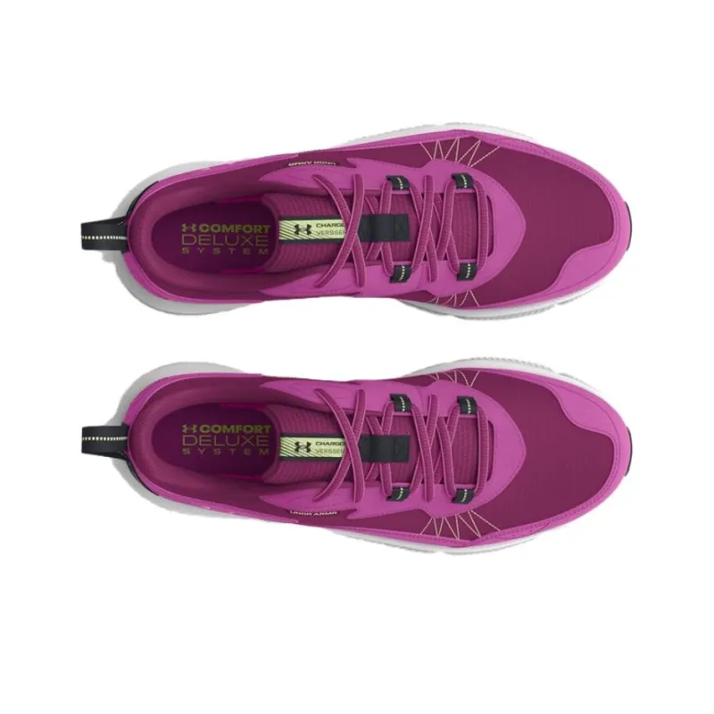 Under Armour Charged Verssert 2 'Purple Gemini' Women's-4