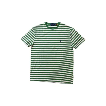 Polo Ralph Lauren SS24 T Shirt Men's Green